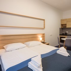 Отель ODOYEV.SKY, Тульская область