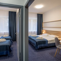 Отель ODOYEV.SKY, Тульская область