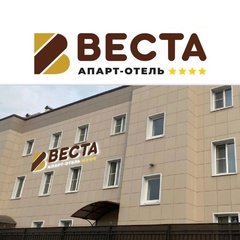 Отель Отель Веста, Королёв, Московская область