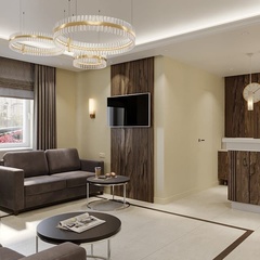 Отель Отель Веста, Королёв, Московская область