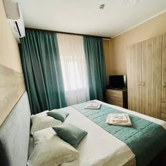 Отель Отель Веста, Королёв, Московская область