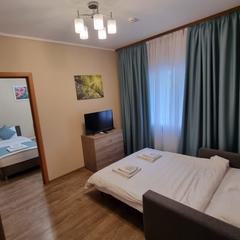 Отель Отель Веста, Королёв, Московская область