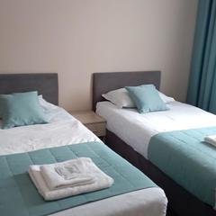 Отель Отель Веста, Королёв, Московская область