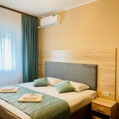 Отель Отель Веста, Королёв, Московская область