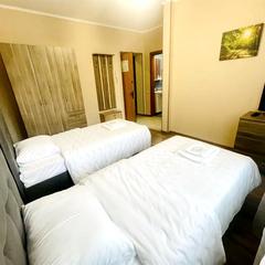 Отель Отель Веста, Королёв, Московская область