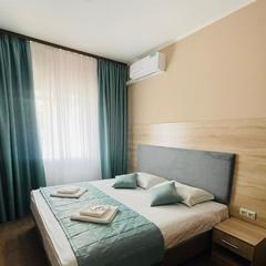 Отель Отель Веста, Королёв, Московская область