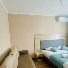 Отель Отель Веста, Королёв, Московская область