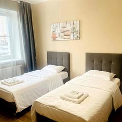 Отель Отель Веста, Королёв, Московская область