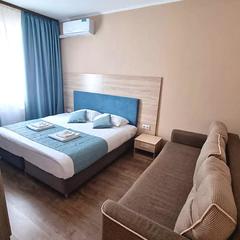 Отель Отель Веста, Королёв, Московская область