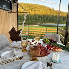 Глэмпинг BoraBora.Pavlovka, Республика Башкортостан