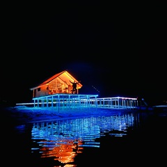 Глэмпинг BoraBora.Pavlovka, Республика Башкортостан
