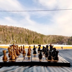 Глэмпинг BoraBora.Pavlovka, Республика Башкортостан