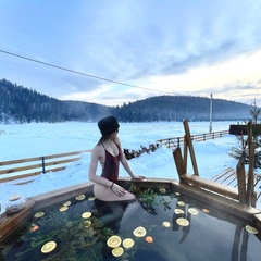 Глэмпинг BoraBora.Pavlovka, Республика Башкортостан