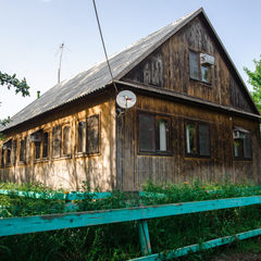 Рыболовная база Евлатькина заводь, Икрянинский район, Астраханская область