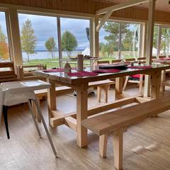 Глэмпинг Видно Озеро, Медвежьегорский район, Республика Карелия