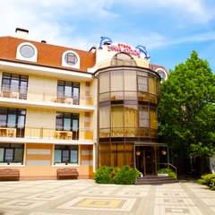 Апарт-отель Афалина, Ольгинка, Краснодарский край
