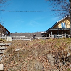 Глэмпинг тур У реки, Белорецкий район, Республика Башкортостан