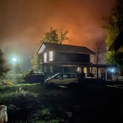 Глэмпинг тур У реки, Белорецкий район, Республика Башкортостан