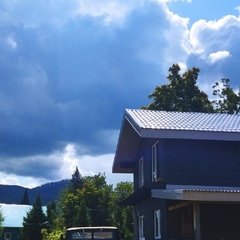 Глэмпинг тур У реки, Белорецкий район, Республика Башкортостан