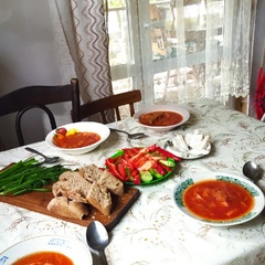 Глэмпинг тур У реки, Белорецкий район, Республика Башкортостан