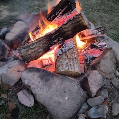 Глэмпинг тур У реки, Белорецкий район, Республика Башкортостан