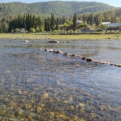 Глэмпинг тур У реки, Белорецкий район, Республика Башкортостан
