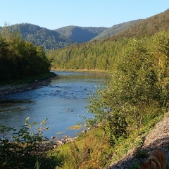 Глэмпинг тур У реки, Белорецкий район, Республика Башкортостан