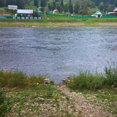 Глэмпинг тур У реки, Белорецкий район, Республика Башкортостан