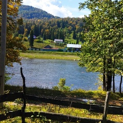 Глэмпинг тур У реки, Белорецкий район, Республика Башкортостан
