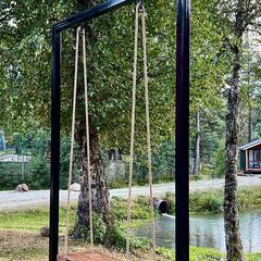 Турбаза Таулу, Архыз, Республика Карачаево-Черкесия