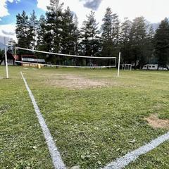 Турбаза Таулу, Архыз, Республика Карачаево-Черкесия