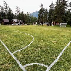 Турбаза Таулу, Архыз, Республика Карачаево-Черкесия
