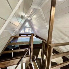 Турбаза Таулу, Архыз, Республика Карачаево-Черкесия