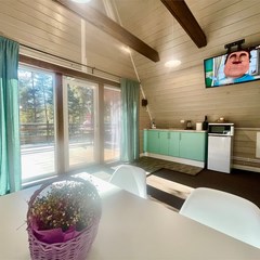 Турбаза Таулу, Архыз, Республика Карачаево-Черкесия