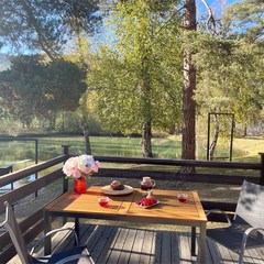 Турбаза Таулу, Архыз, Республика Карачаево-Черкесия