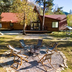 Турбаза Таулу, Архыз, Республика Карачаево-Черкесия