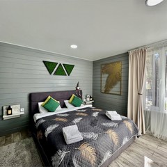 Турбаза Таулу, Архыз, Республика Карачаево-Черкесия