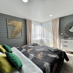 Турбаза Таулу, Архыз, Республика Карачаево-Черкесия