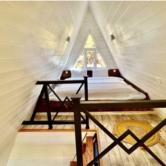 Турбаза Таулу, Архыз, Республика Карачаево-Черкесия