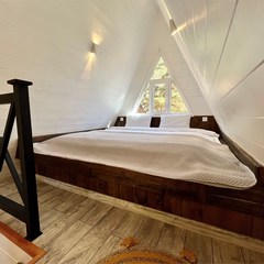 Турбаза Таулу, Архыз, Республика Карачаево-Черкесия