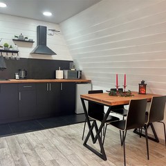 Турбаза Таулу, Архыз, Республика Карачаево-Черкесия