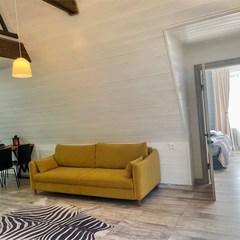 Турбаза Таулу, Архыз, Республика Карачаево-Черкесия