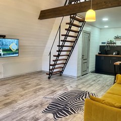 Турбаза Таулу, Архыз, Республика Карачаево-Черкесия