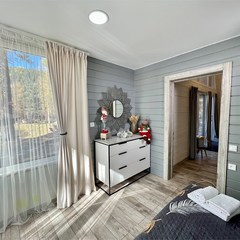 Турбаза Таулу, Архыз, Республика Карачаево-Черкесия