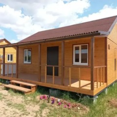 База отдыха Хутор Грачики, Болхуны, Астраханская область