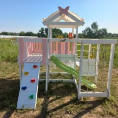 База отдыха Хутор Грачики, Болхуны, Астраханская область