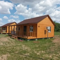 База отдыха Хутор Грачики, Болхуны, Астраханская область