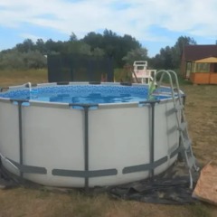 База отдыха Хутор Грачики, Болхуны, Астраханская область