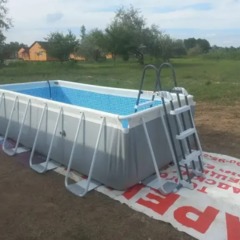 База отдыха Хутор Грачики, Болхуны, Астраханская область