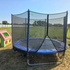 База отдыха Хутор Грачики, Болхуны, Астраханская область